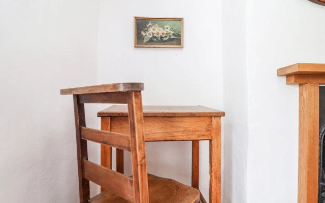 Trelash Cottage