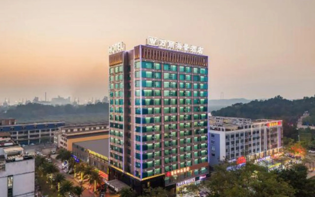 WanLi Seaview Hotel