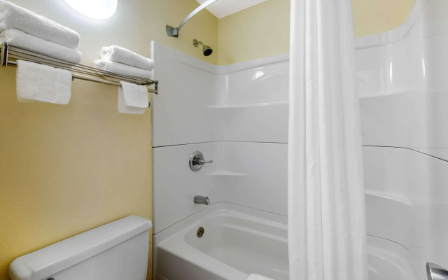 Econo Lodge
