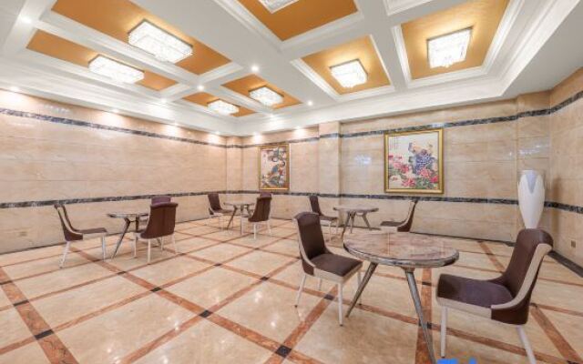 Four Seasons Hotel Yunshang (Kunming Changshui International Airport)