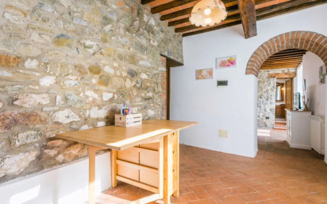 House Irene Montieri