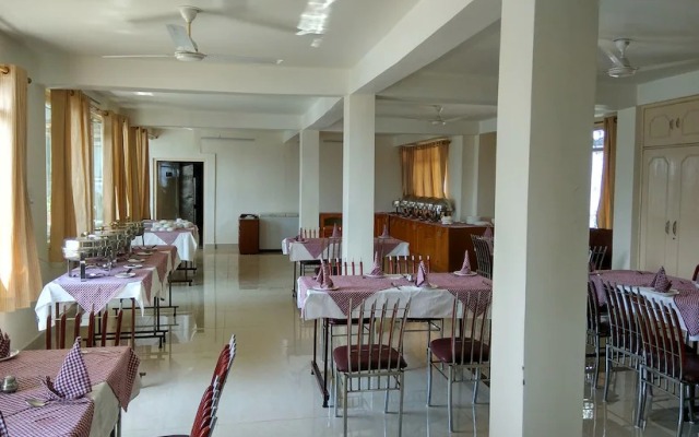 Hotel Silver Rock