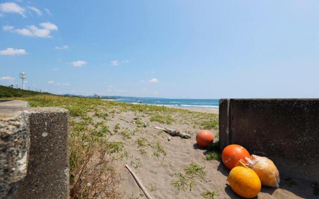 Chikura Tsunagu Hotel