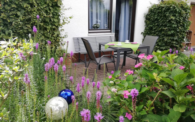 Annettes Ferienwohnung