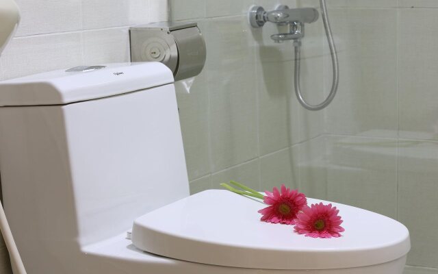 A25 Hotel - 14 Pho Duc Chinh