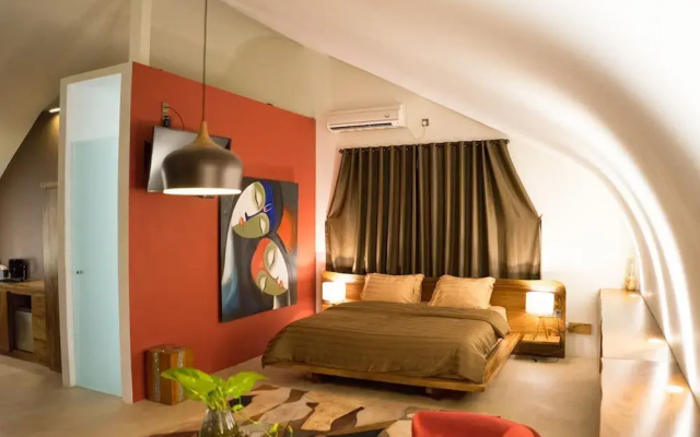 Lucca Resort & Residence