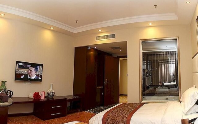 Linhai Hotel