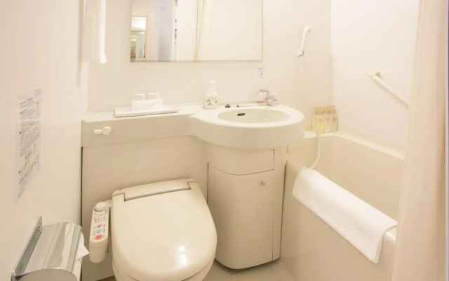Kuretake Inn Osaka Sakaisuji Hommachi