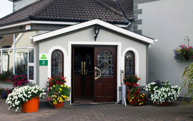 The Rhu Glenn Hotel