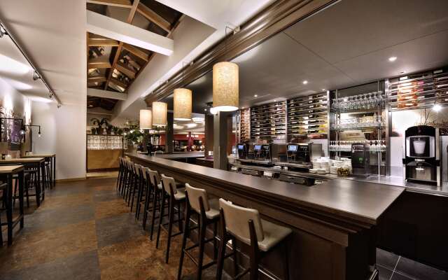 Van der Valk Hotel Hilversum - de Witte Bergen