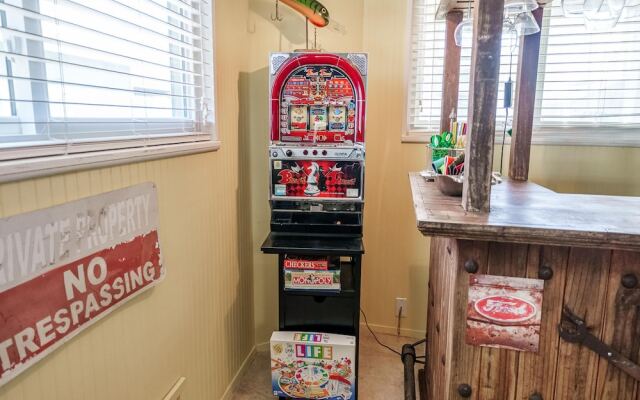 Hard Heads Headquarters
