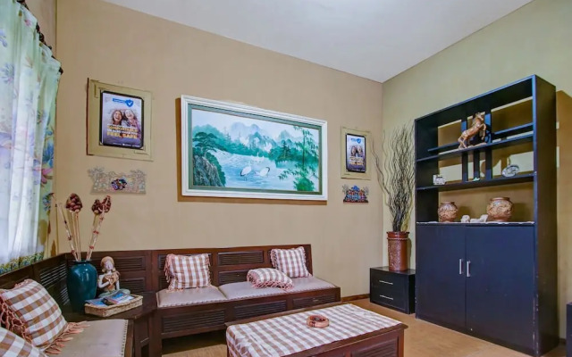 Hotel O Melati House Syariah