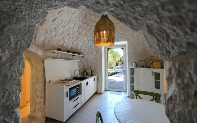 Villa Leonardo Luxury Locorotondo