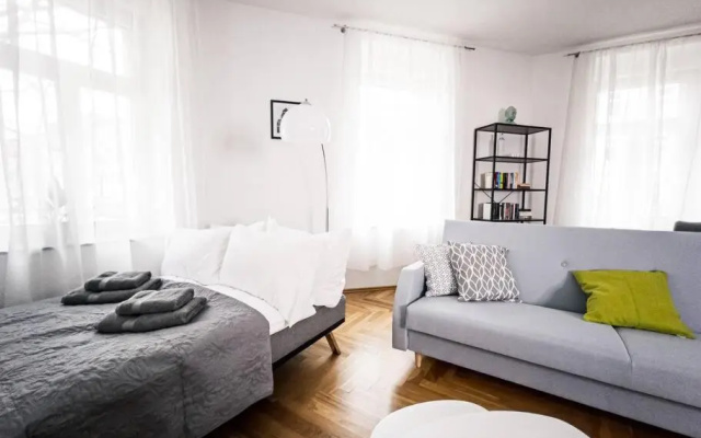 ✪ FirstClass-Apartment in Leipzig-Gohlis ✪