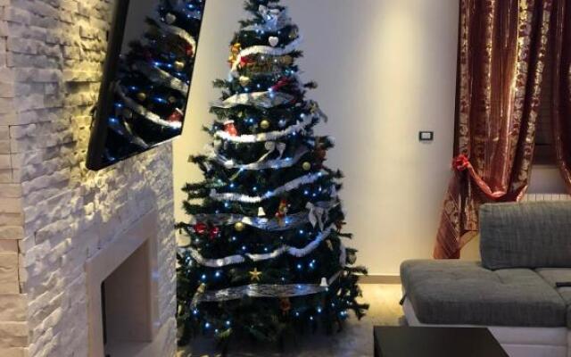B&B Miramare Suite