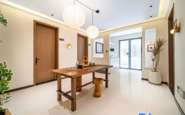 Lane way homestay