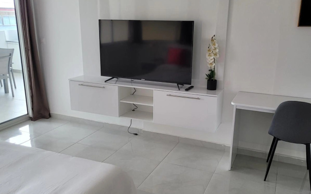 Hello Guyane (2), Suite Luxury, 5 étoiles