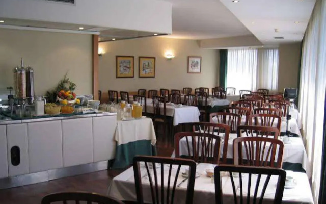 Hotel Moncloa
