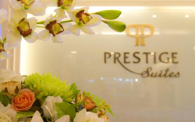 Prestige Suites Nana