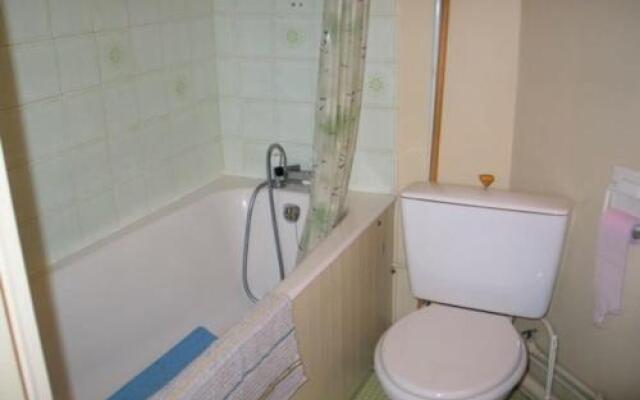 Apartment Appartement Centre Bareges Avec Balcon, 4/5 Couchages