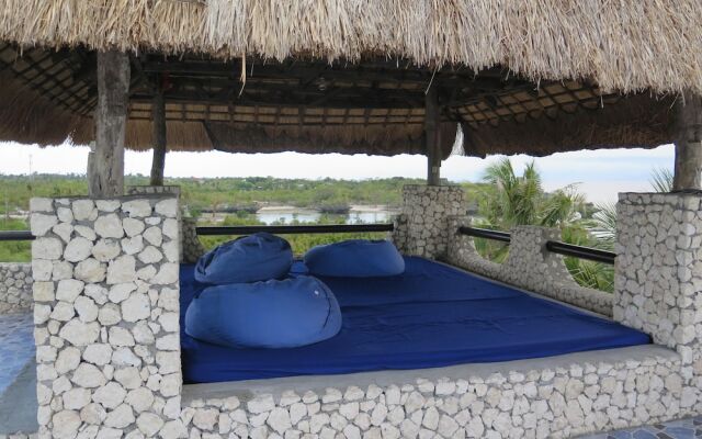 The Wild Orchid Resort - Moalboal