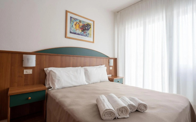 Hotel Boston
