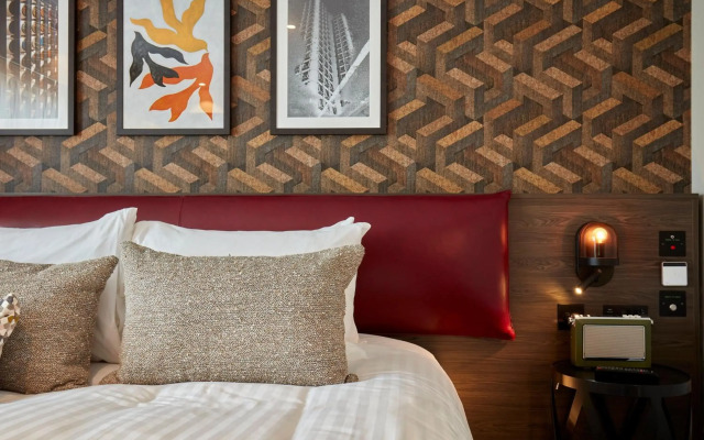 voco Leicester, an IHG Hotel	