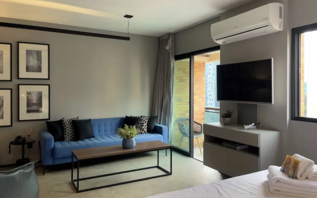 Estanplaza Nações Unidas