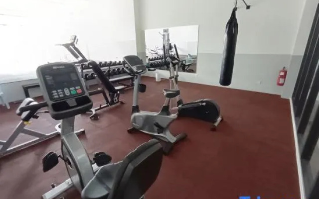 [NEW] Private Jacuzzi | Near Velocity Mall | MRT