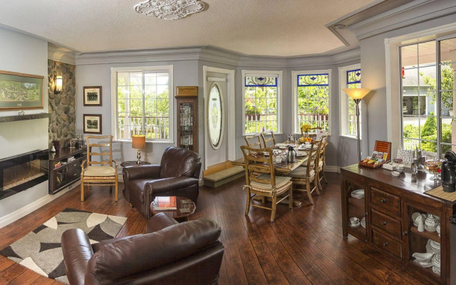 Hawley Place Bed and Breakfast