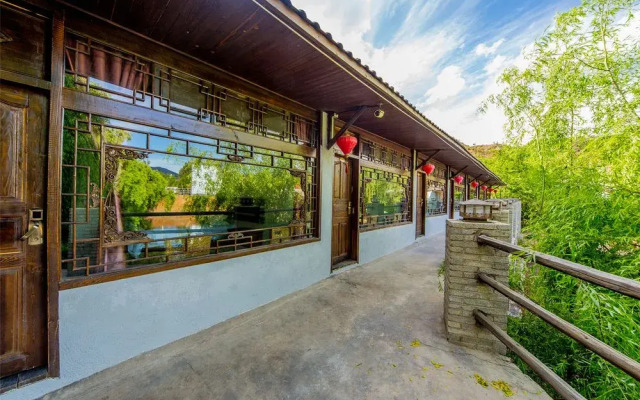 Lijiang Taoyuan Inn