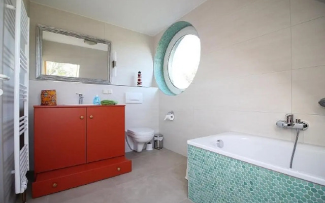 Darsser Weg 26 Wg 12 Luett Matten