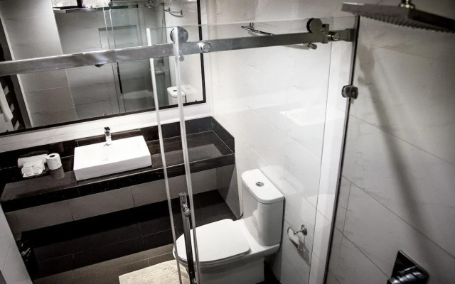 Lakawon Island Resort