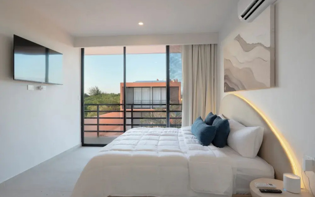 The Retreat at Sisal