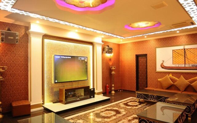 Sun Spa Resort & Villas