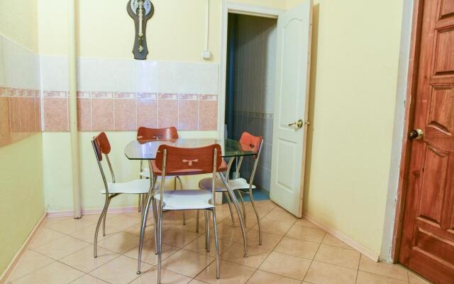 Melnitsa Hotel