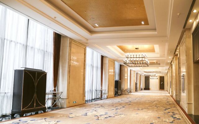 Crowne Plaza Chengdu West