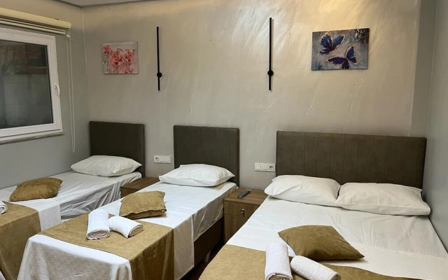 mr lion kumkapı hotel