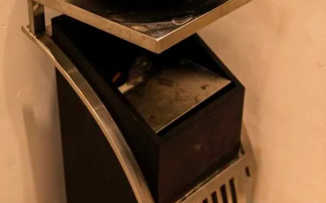 Daocheng Holy VIP Tower