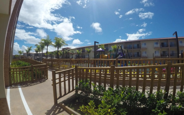 Ondas Praia Resort
