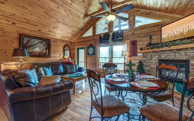 Ever After - One Bedroom Cabin