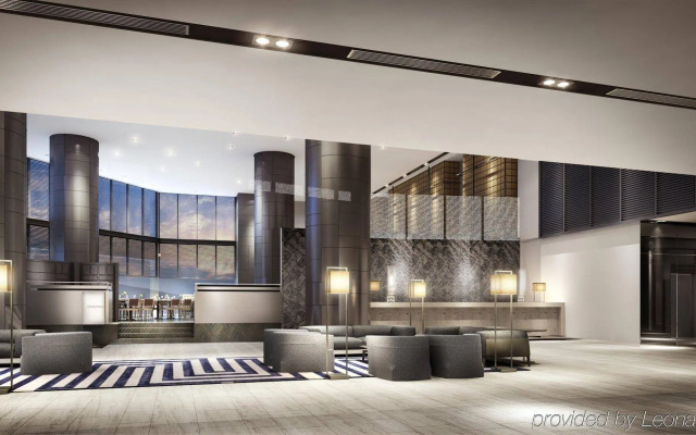 Hainan Junhua Haiyi Hotel
