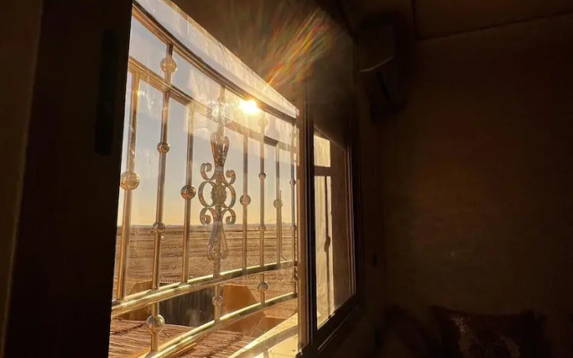 nomad apartments