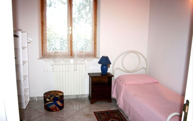 B&B Villa Colle