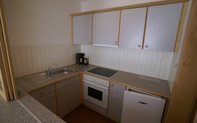 Appartement zur Post