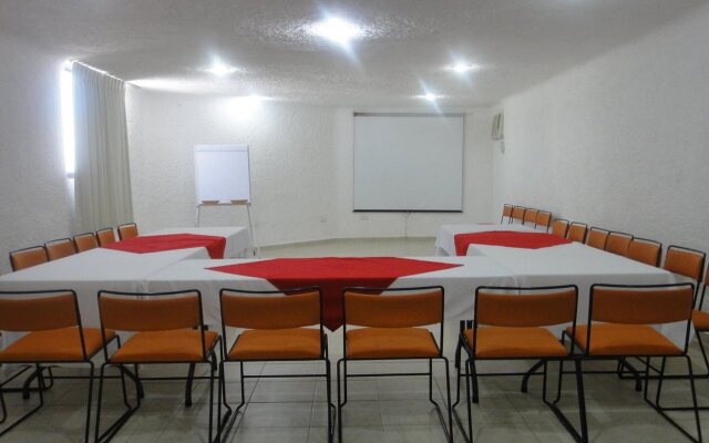 Hotel Sotavento & Yacht Club