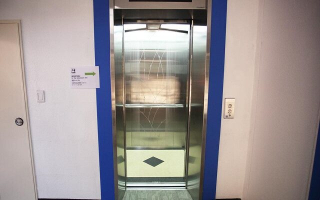 Namsan Guesthouse