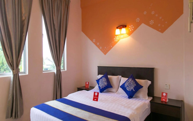 Hotel Ideal Senawang