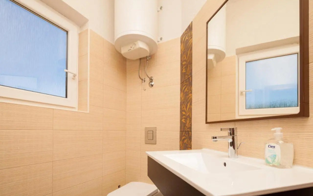 Apartment Pilatus Ošljak