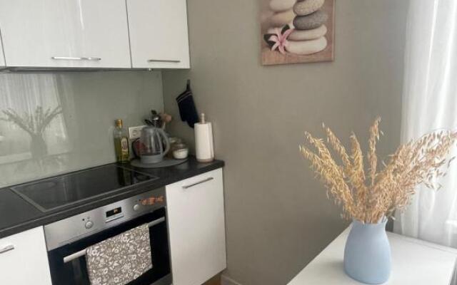 Sunny Apartment 14